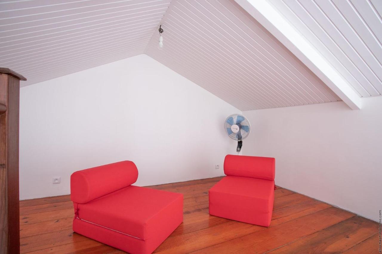 Apartamento Sci Drela Trinite  Exterior foto