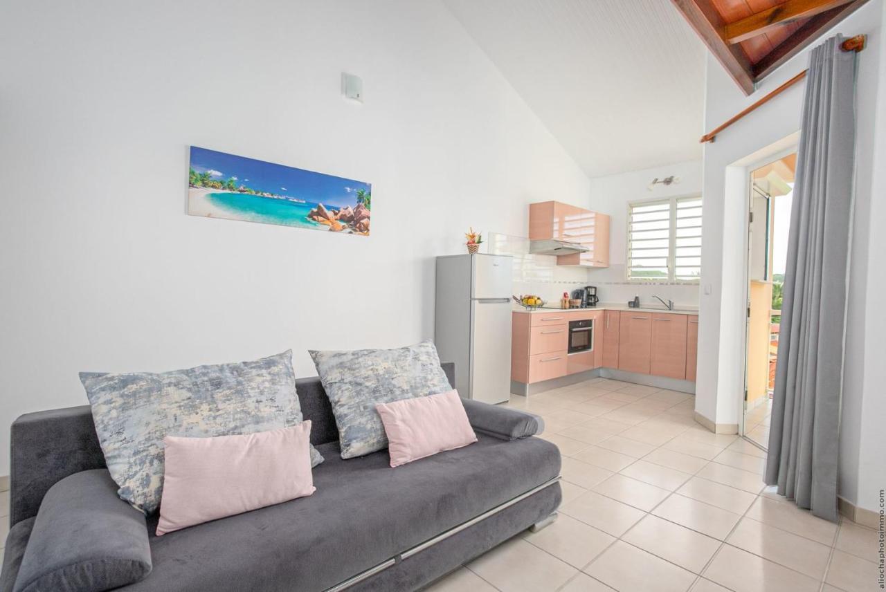 Apartamento Sci Drela Trinite  Exterior foto