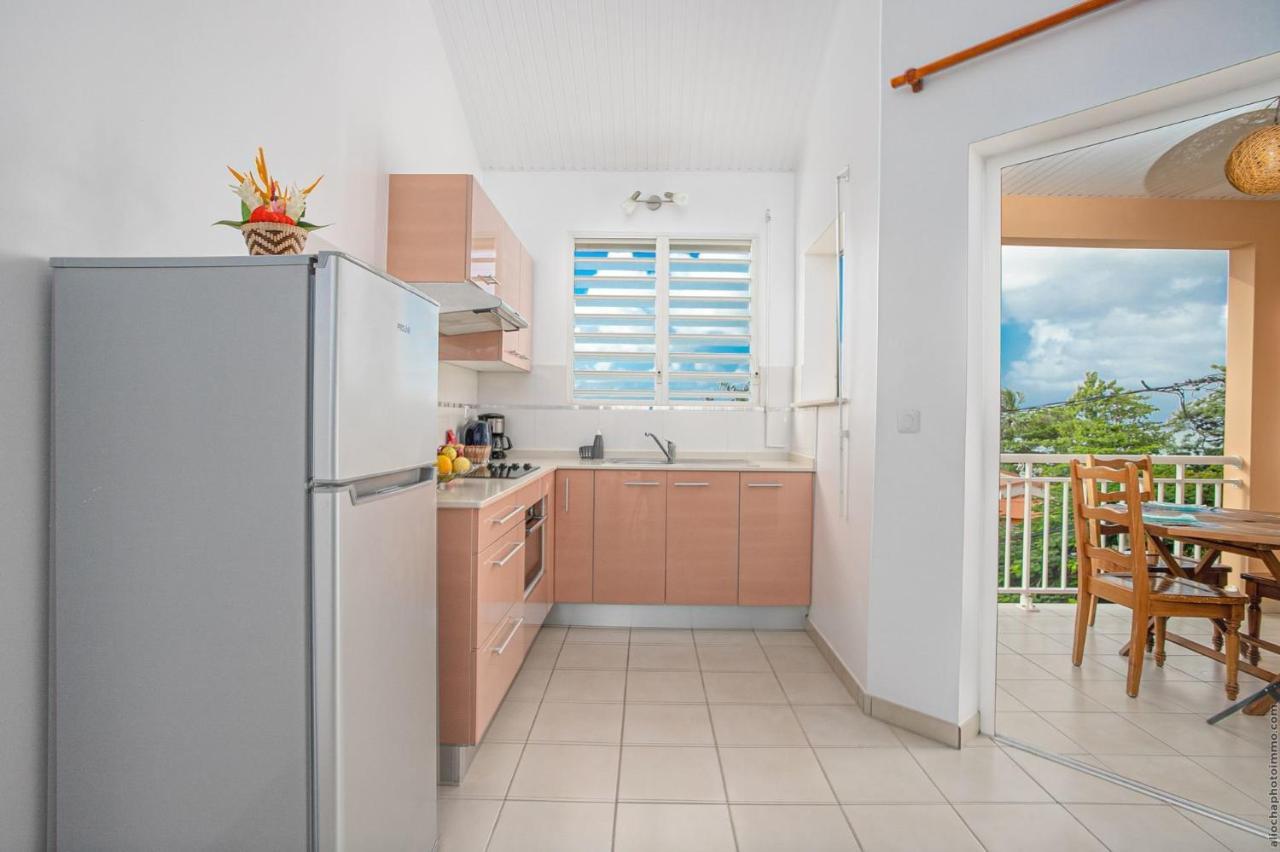 Apartamento Sci Drela Trinite  Exterior foto