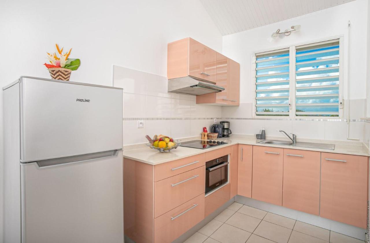 Apartamento Sci Drela Trinite  Exterior foto