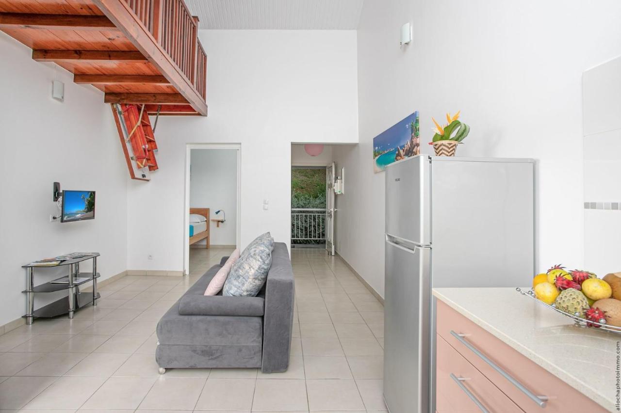 Apartamento Sci Drela Trinite  Exterior foto