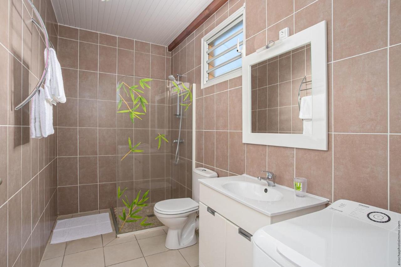 Apartamento Sci Drela Trinite  Exterior foto